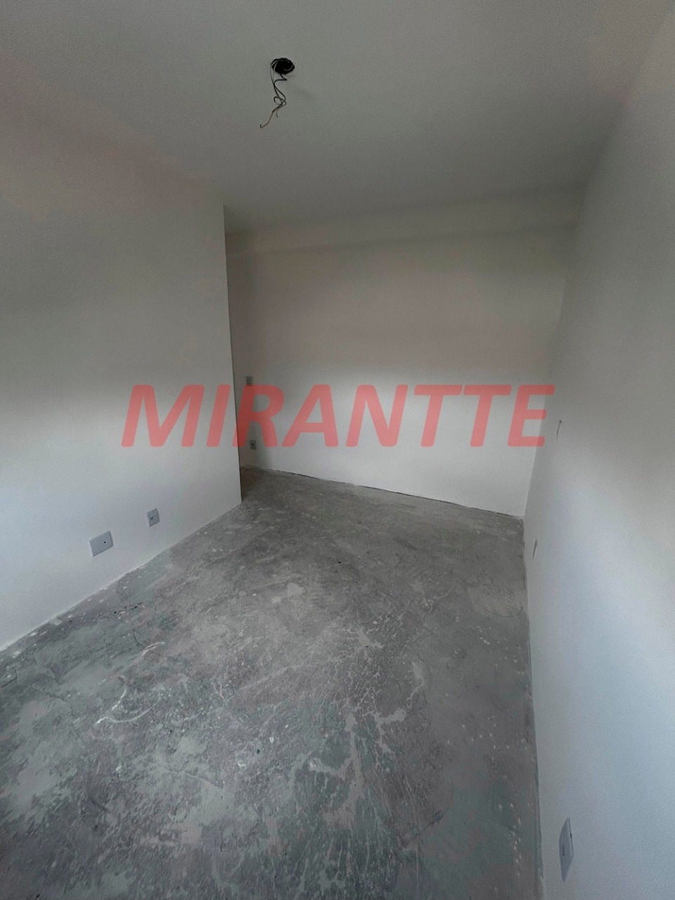Apartamento de 69m² com 2 quartos em Vila Rosália