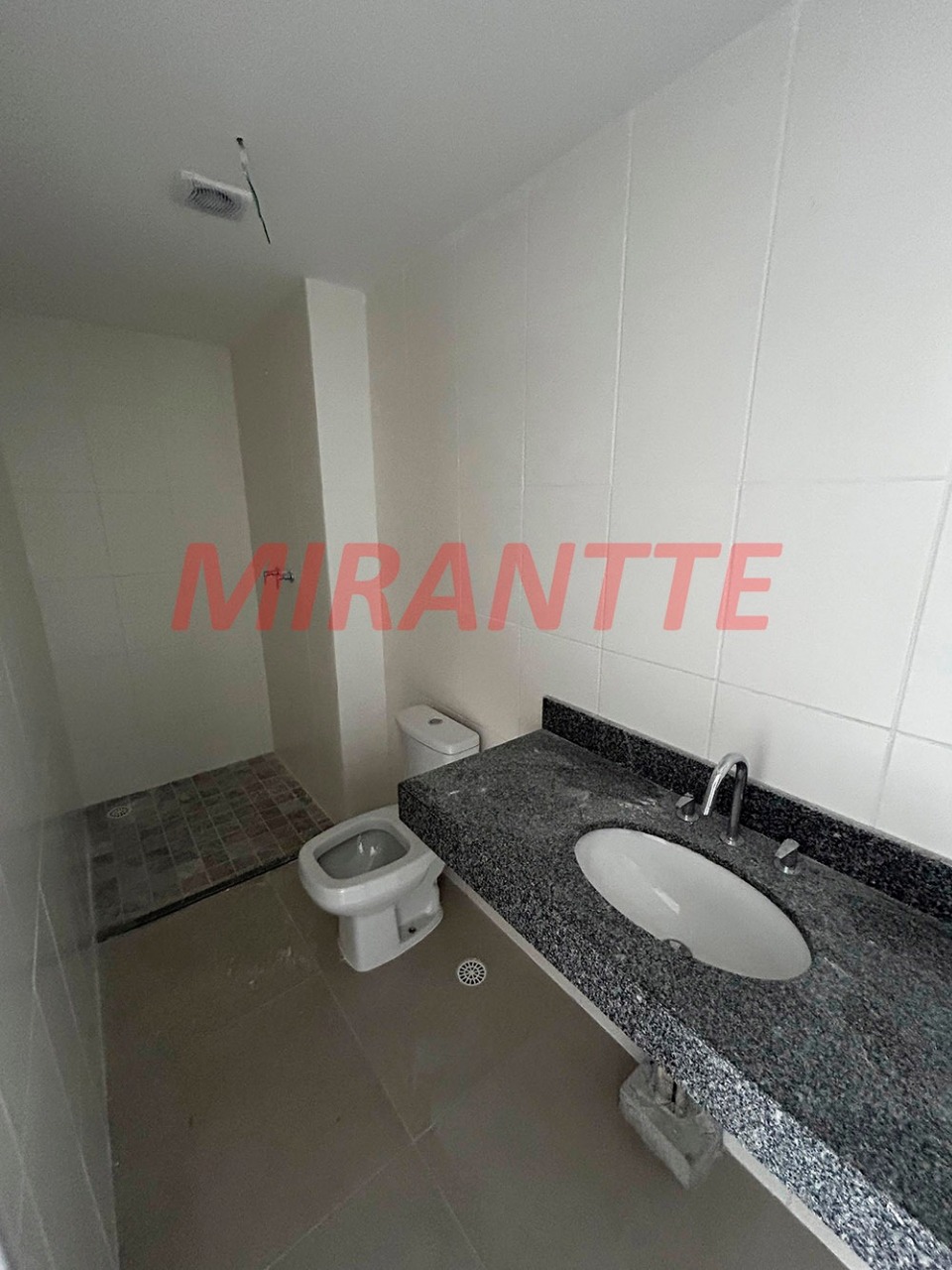 Apartamento de 69m² com 2 quartos em Vila Rosália