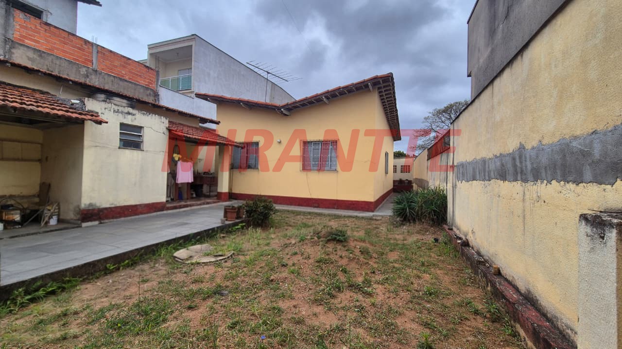 Casa terrea de 136m² com 3 quartos em Vila Barbosa