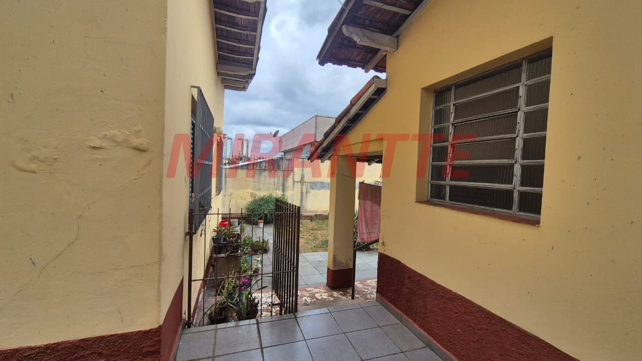 Casa terrea de 136m² com 3 quartos em Vila Barbosa