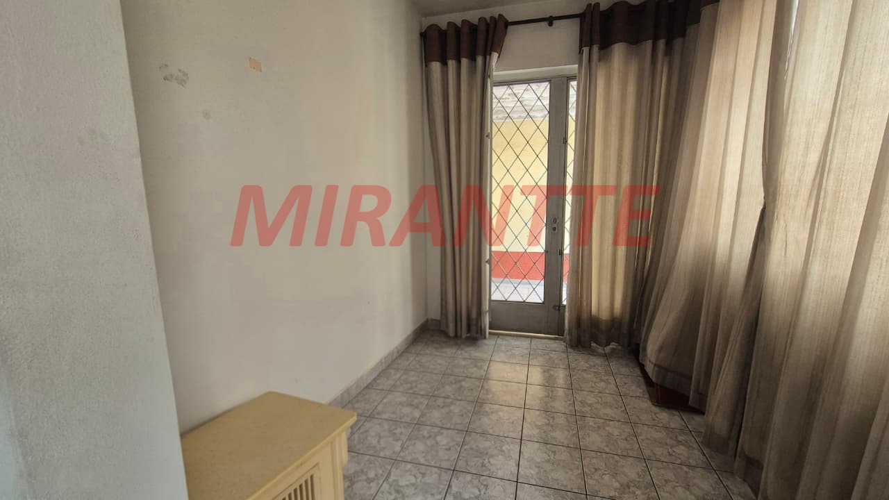 Casa terrea de 136m² com 3 quartos em Vila Barbosa