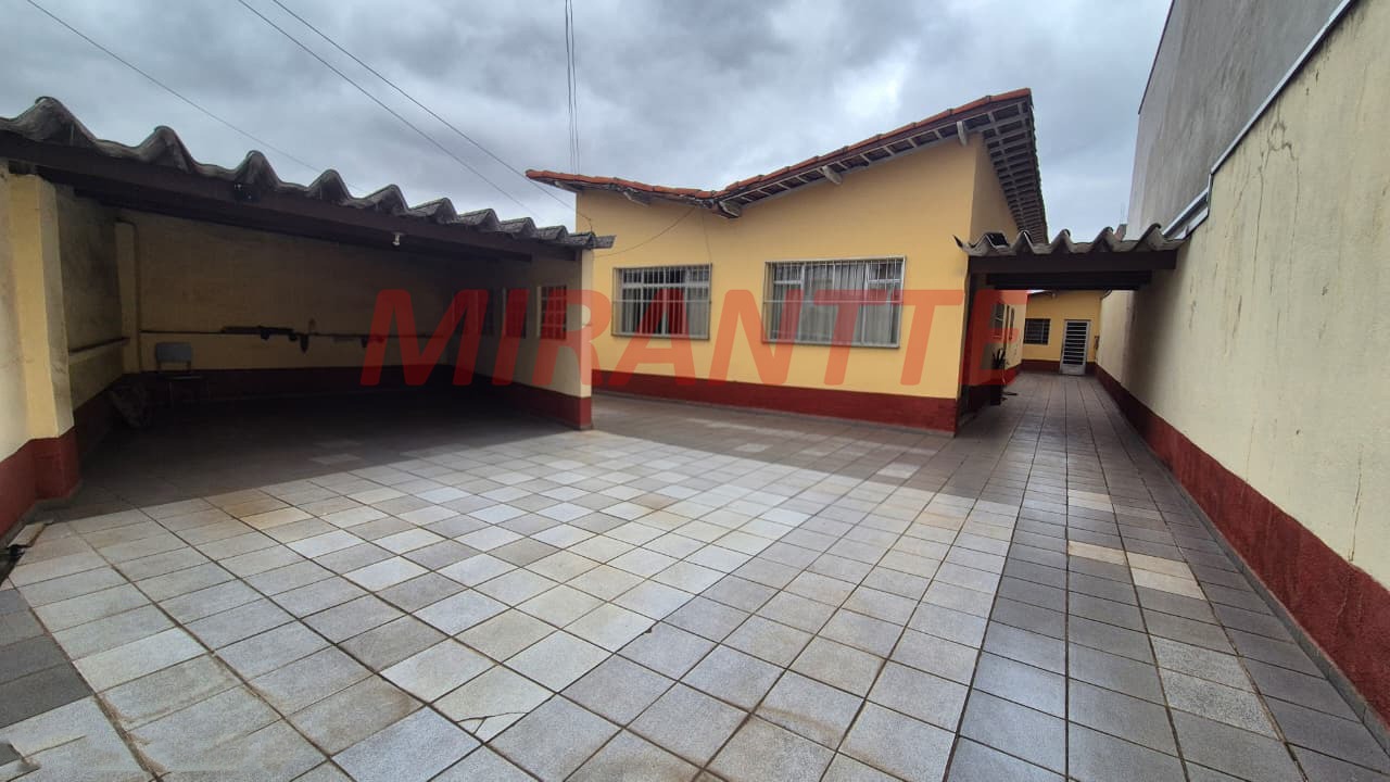 Casa terrea de 136m² com 3 quartos em Vila Barbosa