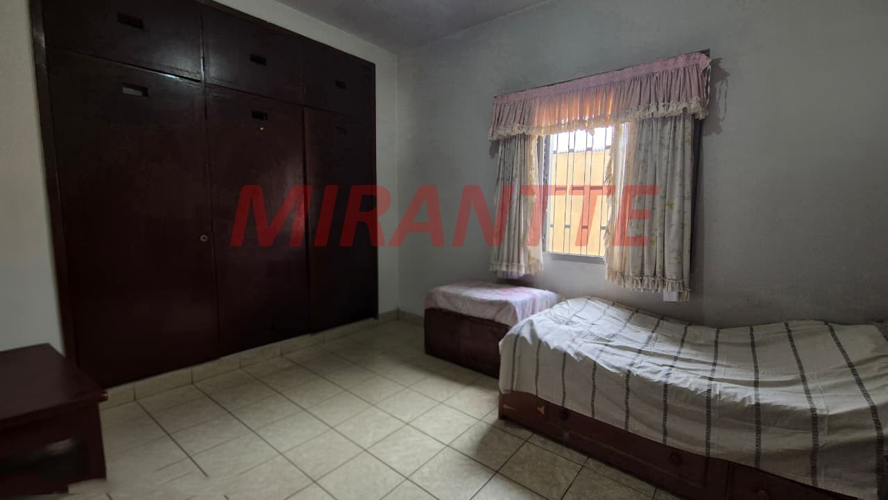 Casa terrea de 136m² com 3 quartos em Vila Barbosa