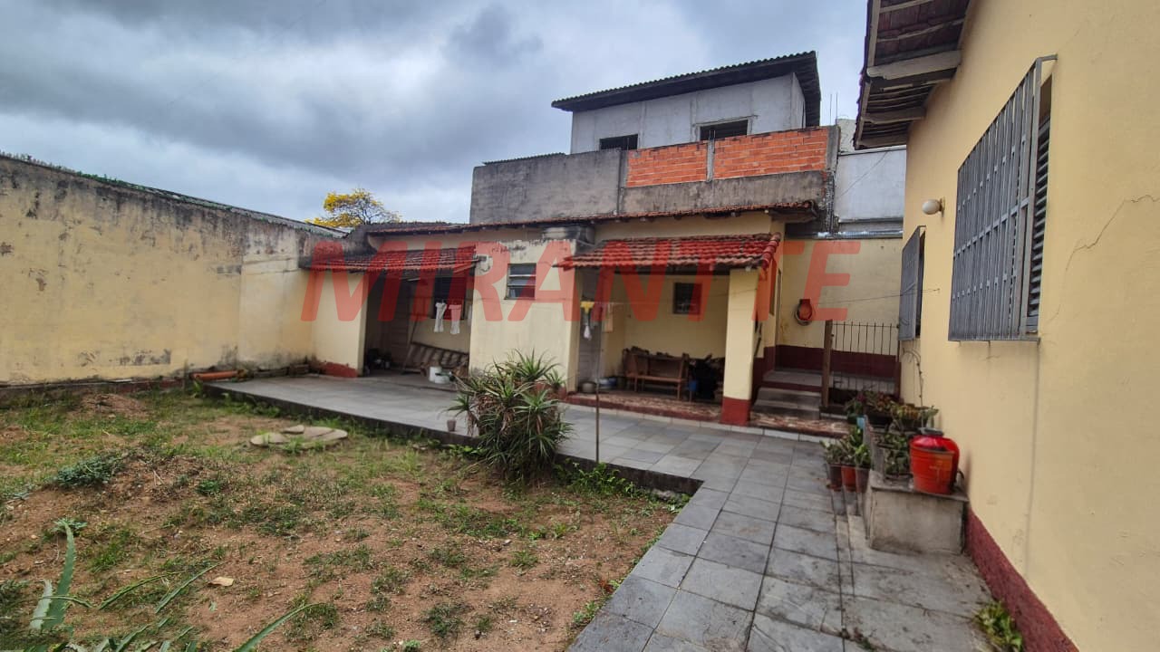 Casa terrea de 136m² com 3 quartos em Vila Barbosa