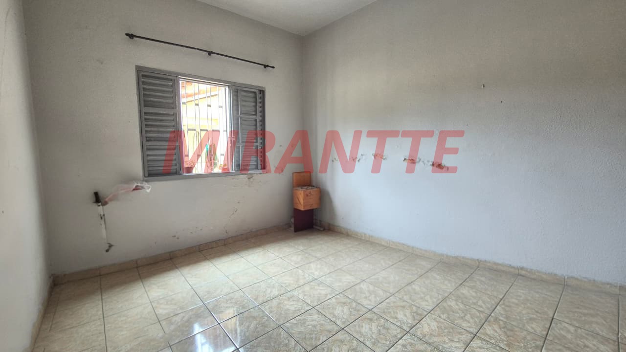 Casa terrea de 136m² com 3 quartos em Vila Barbosa
