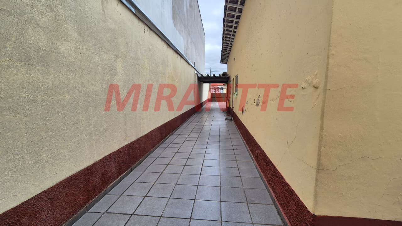 Casa terrea de 136m² com 3 quartos em Vila Barbosa