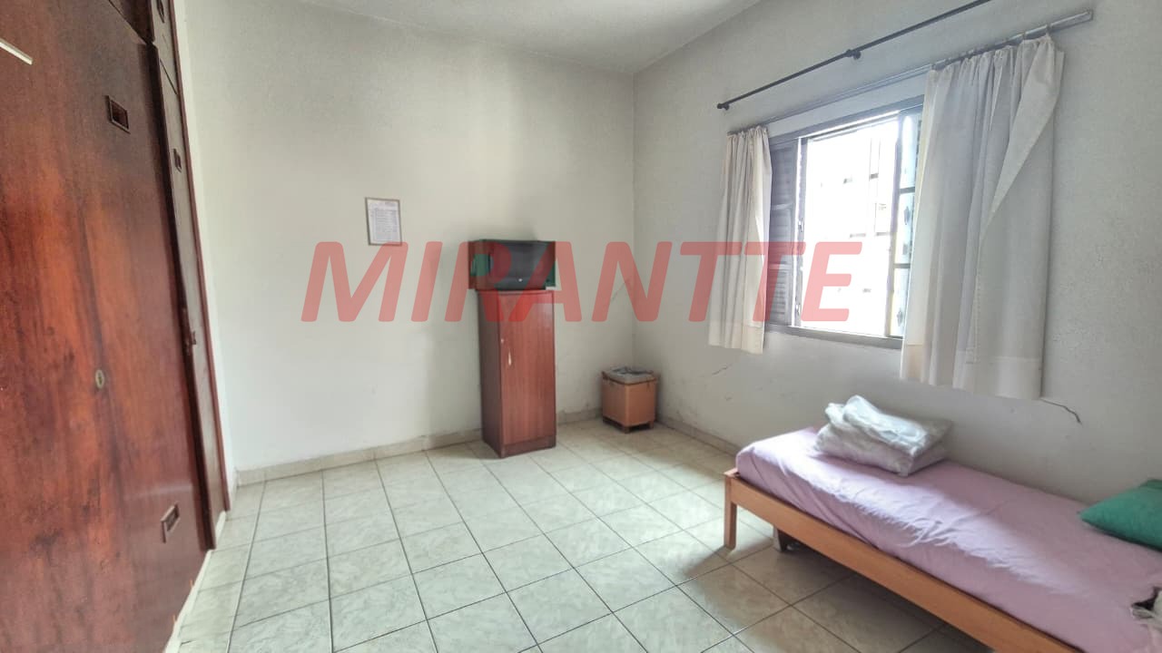 Casa terrea de 136m² com 3 quartos em Vila Barbosa