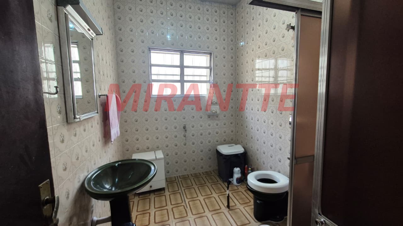 Casa terrea de 136m² com 3 quartos em Vila Barbosa