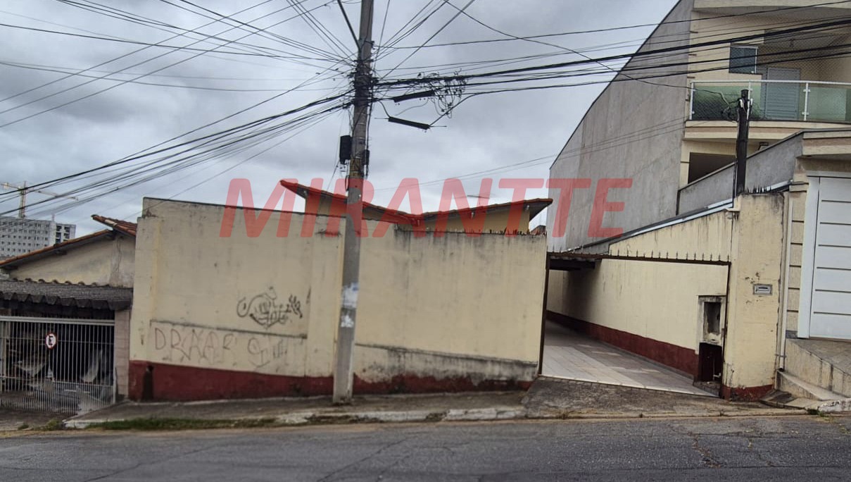 Casa terrea de 136m² com 3 quartos em Vila Barbosa