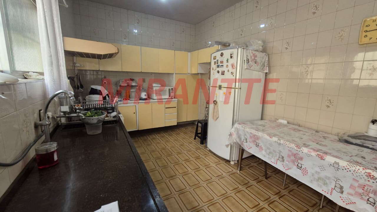 Casa terrea de 136m² com 3 quartos em Vila Barbosa