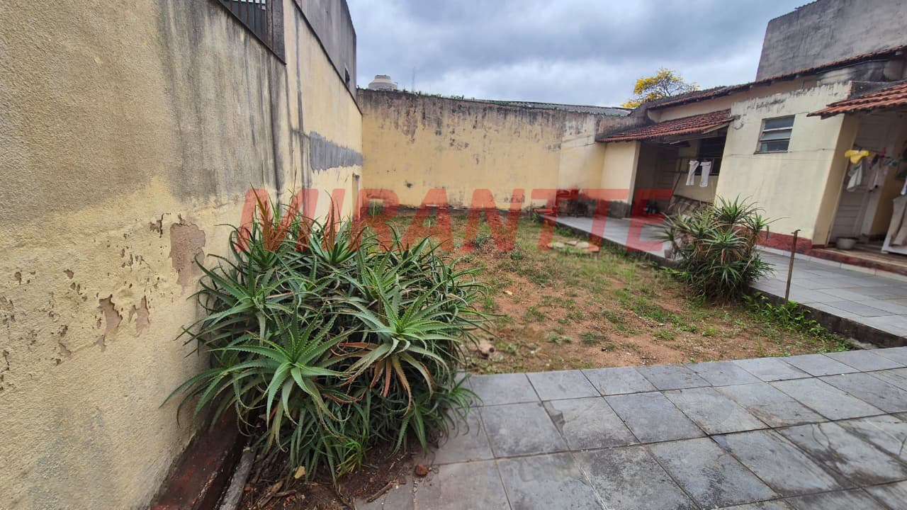 Casa terrea de 136m² com 3 quartos em Vila Barbosa