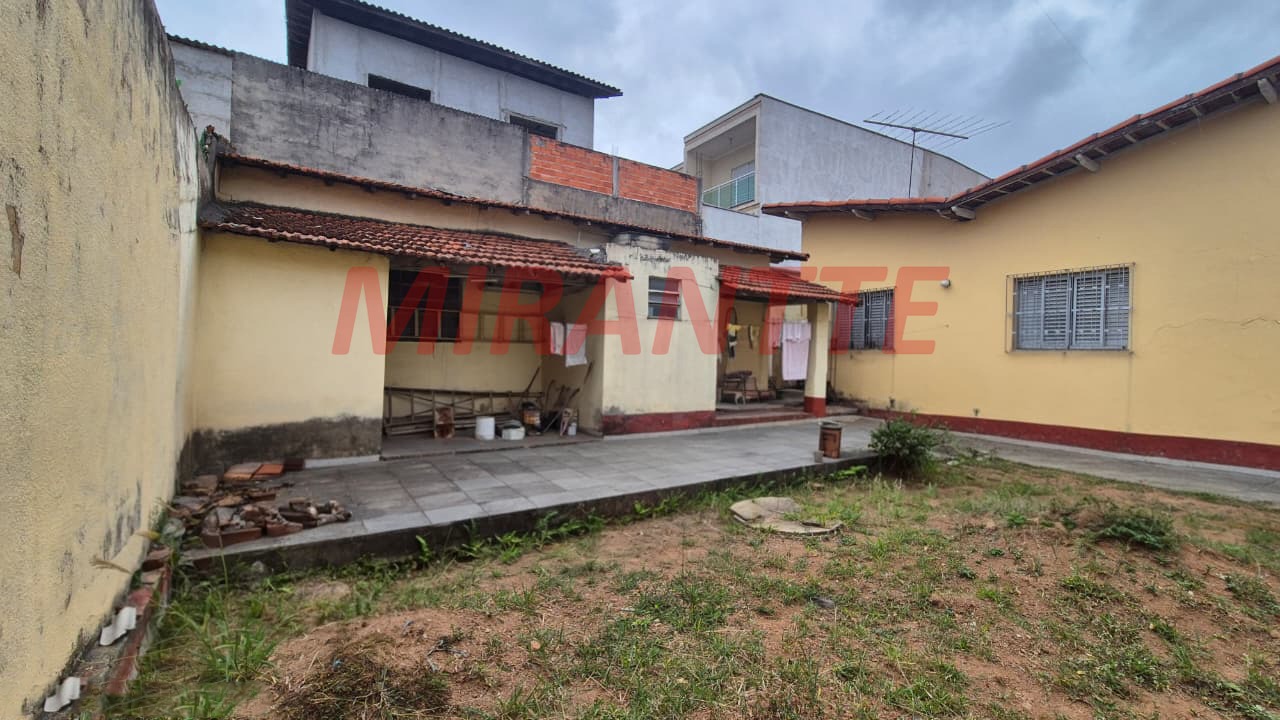 Casa terrea de 136m² com 3 quartos em Vila Barbosa