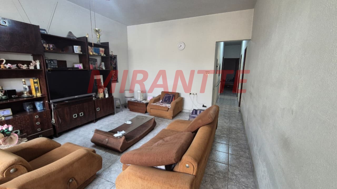 Casa terrea de 136m² com 3 quartos em Vila Barbosa