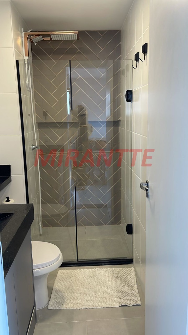 Studio de 40m² com 1 quartos em Centro