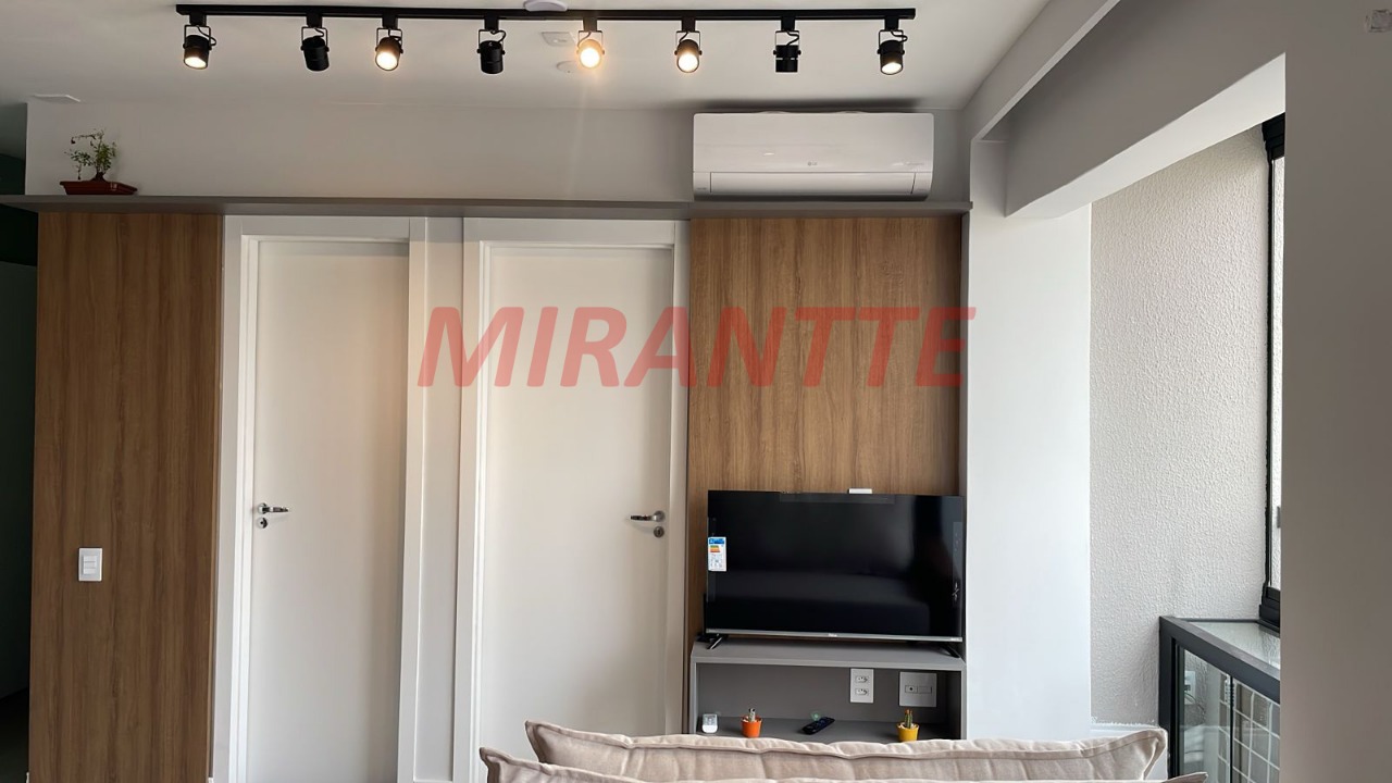 Studio de 40m² com 1 quartos em Centro