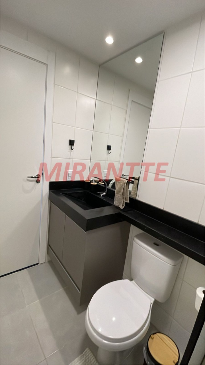 Studio de 40m² com 1 quartos em Centro