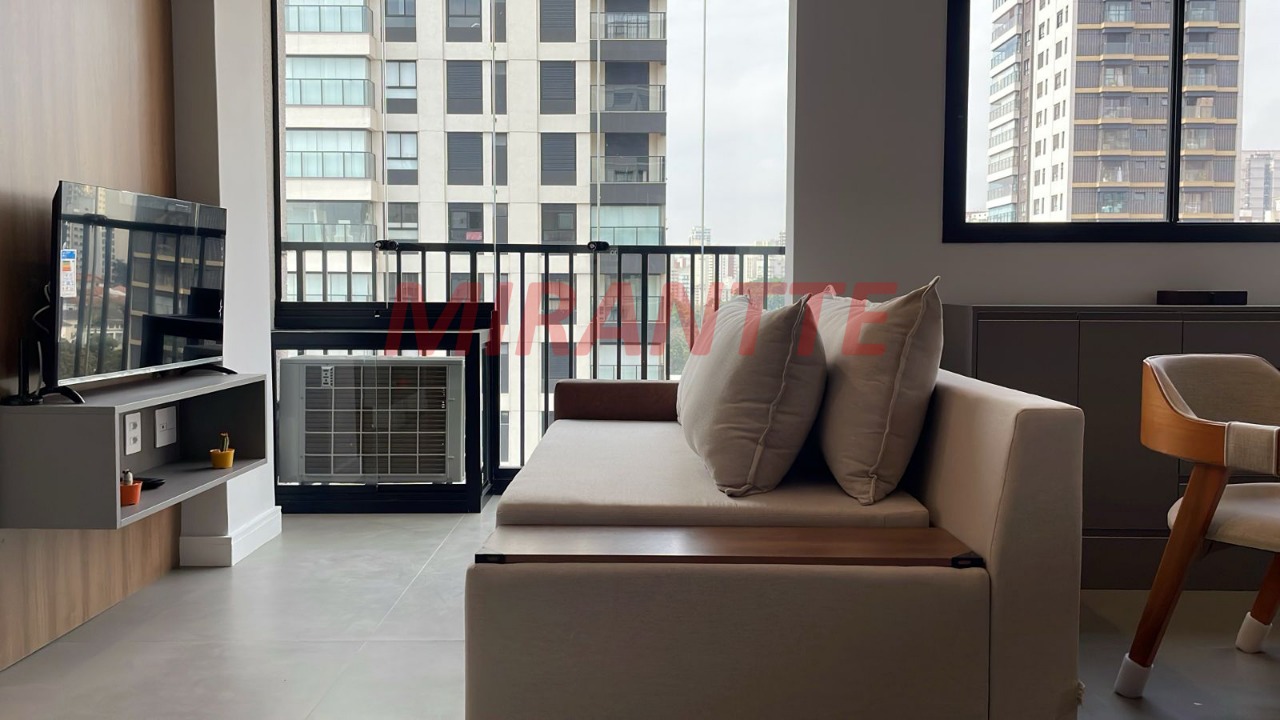 Studio de 40m² com 1 quartos em Centro