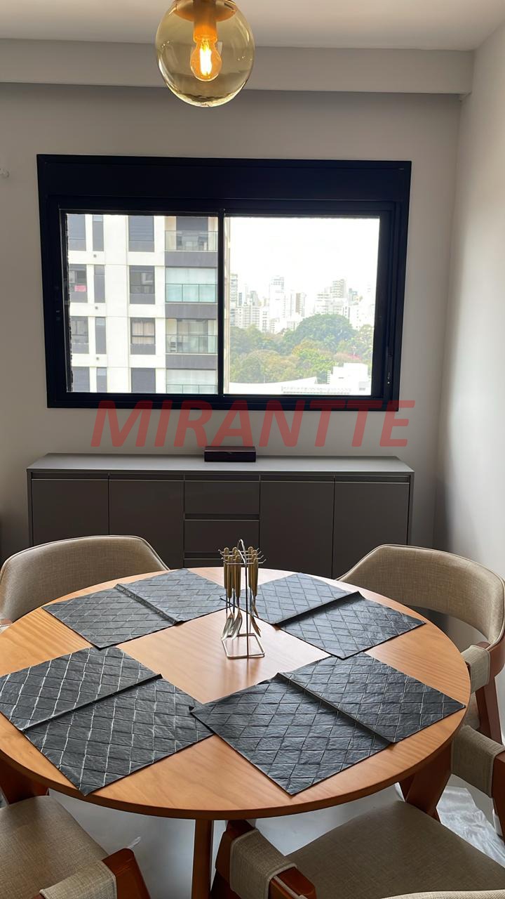Studio de 40m² com 1 quartos em Centro