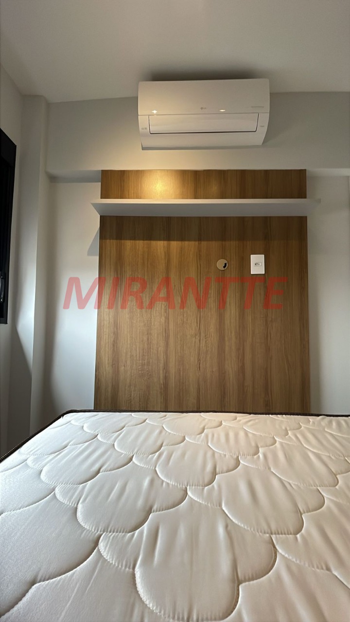 Studio de 40m² com 1 quartos em Centro