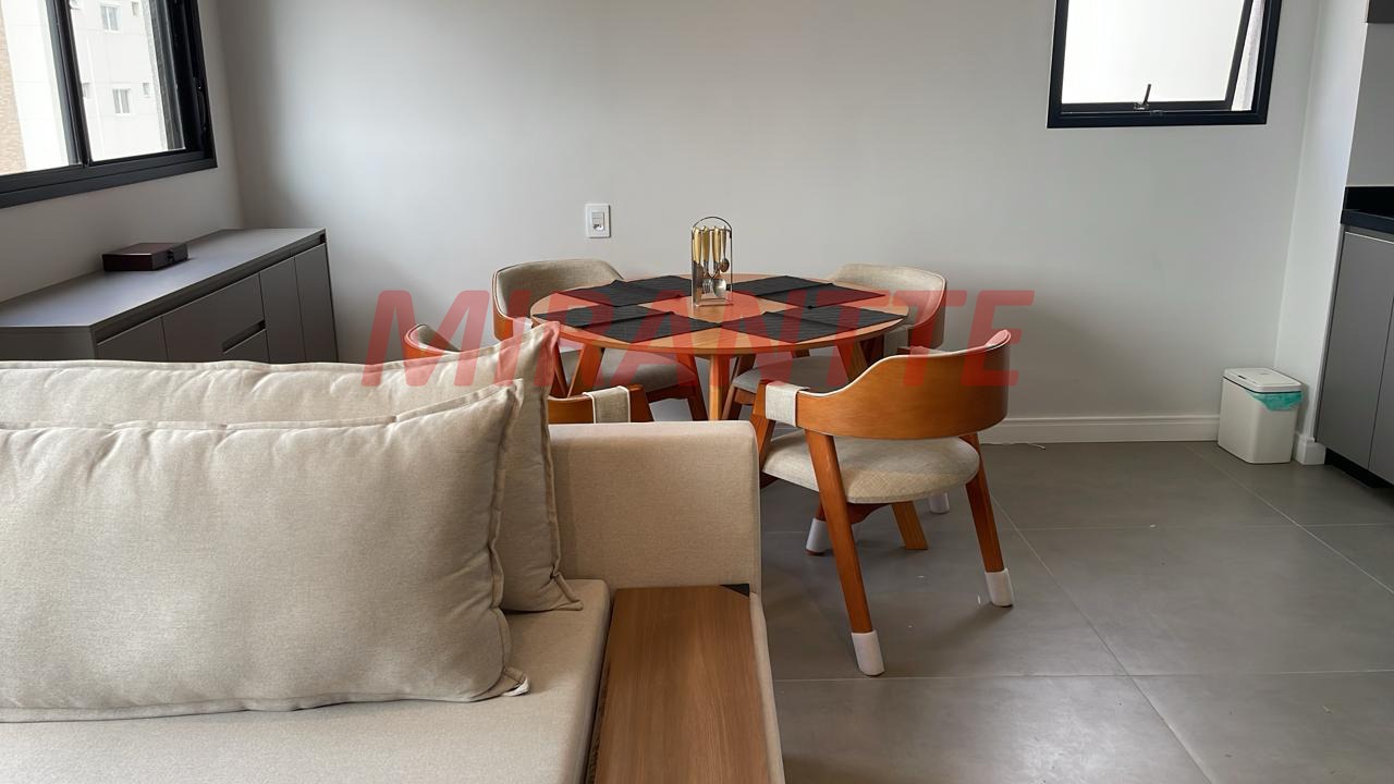 Studio de 40m² com 1 quartos em Centro