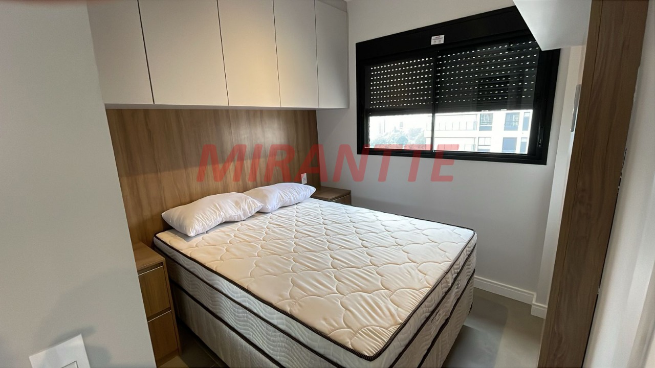 Studio de 40m² com 1 quartos em Centro