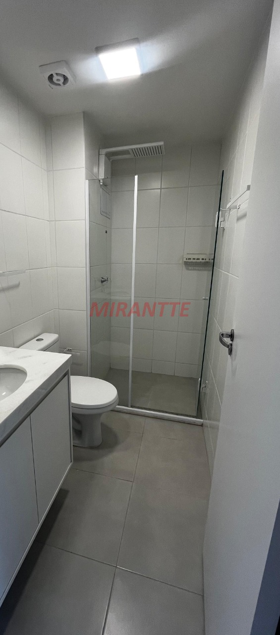 Studio de 40m² com 1 quartos em Água Branca