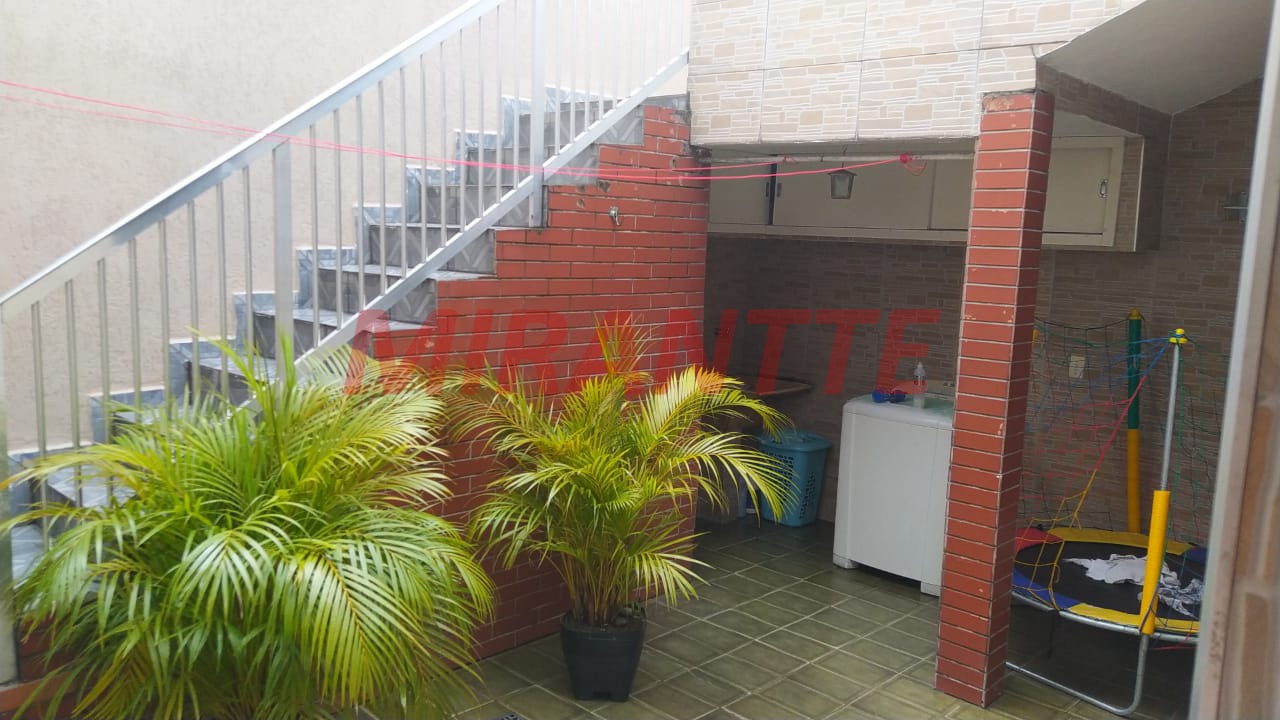 Casa terrea de 126m² com 2 quartos em residencial