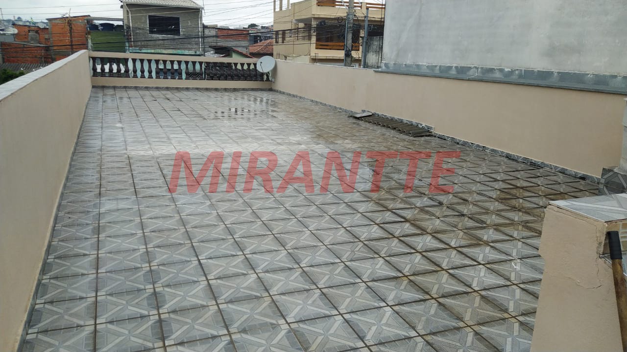 Casa terrea de 126m² com 2 quartos em residencial