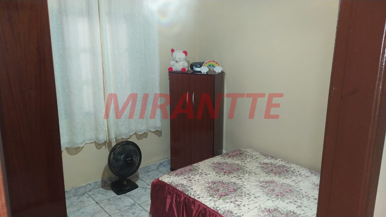 Casa terrea de 126m² com 2 quartos em residencial