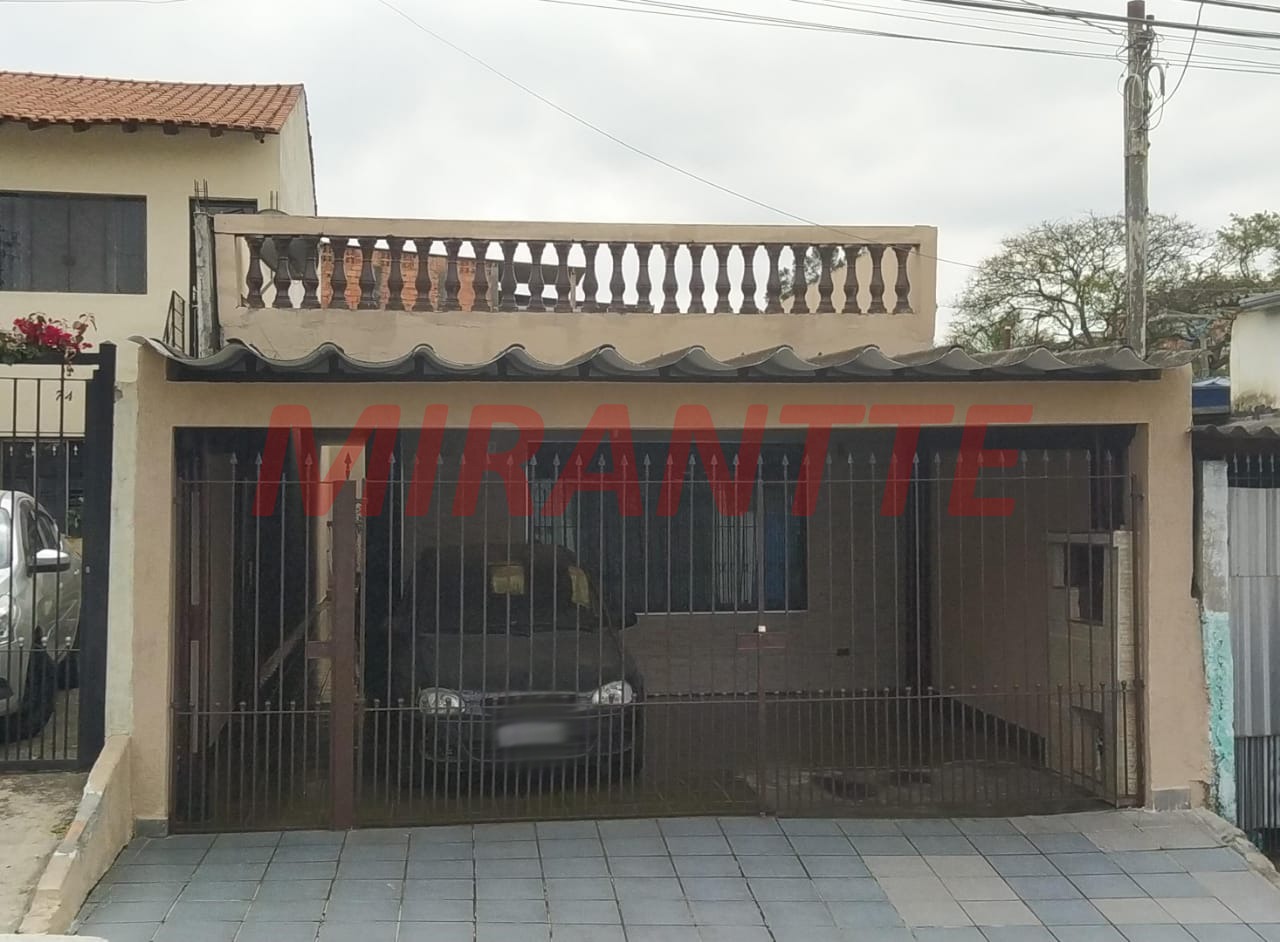 Casa terrea de 126m² com 2 quartos em residencial