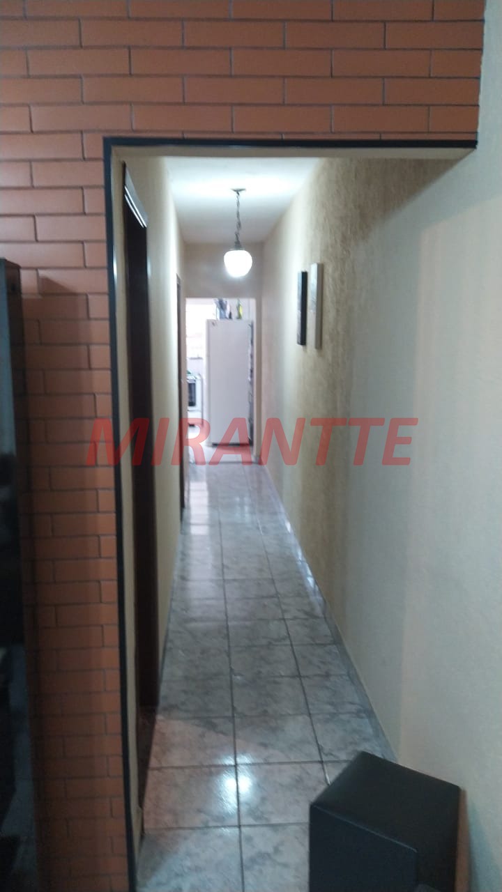 Casa terrea de 126m² com 2 quartos em residencial