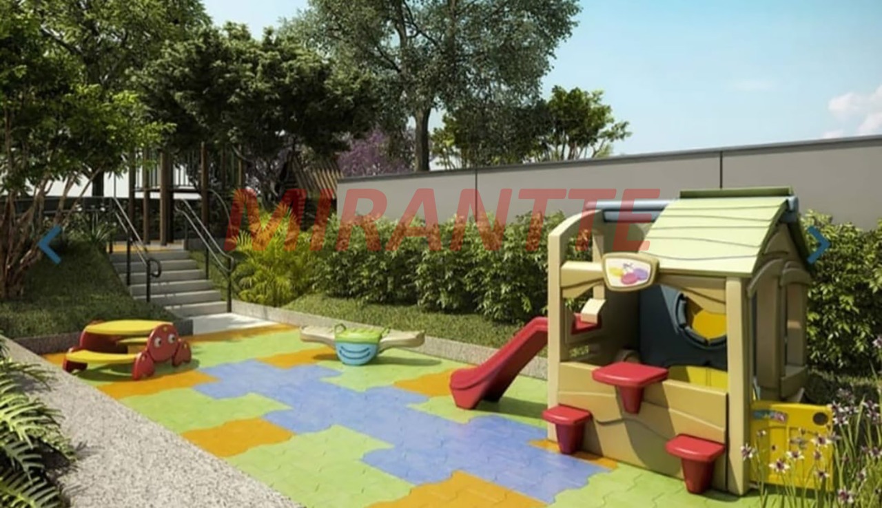 Apartamento de 57m² com 2 quartos em Vila Mariana