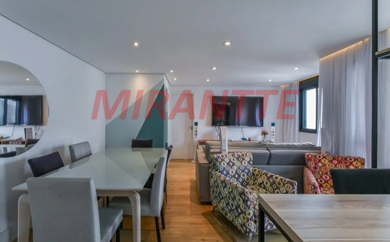 Apartamento de 57m² com 2 quartos em Vila Mariana