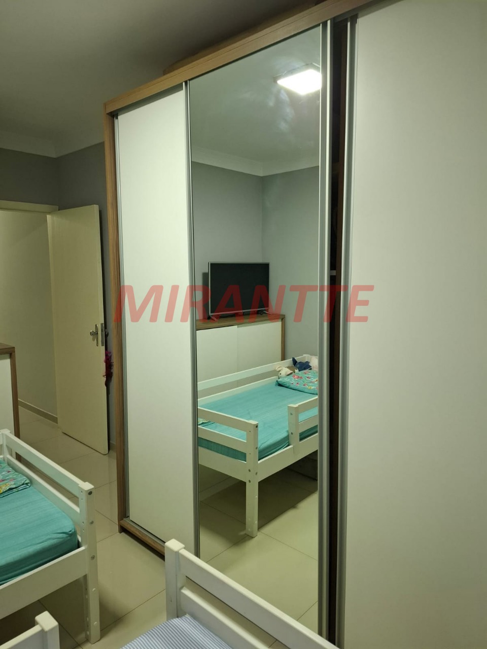 Sobrado de 135m² com 3 quartos em Vila Sabrina