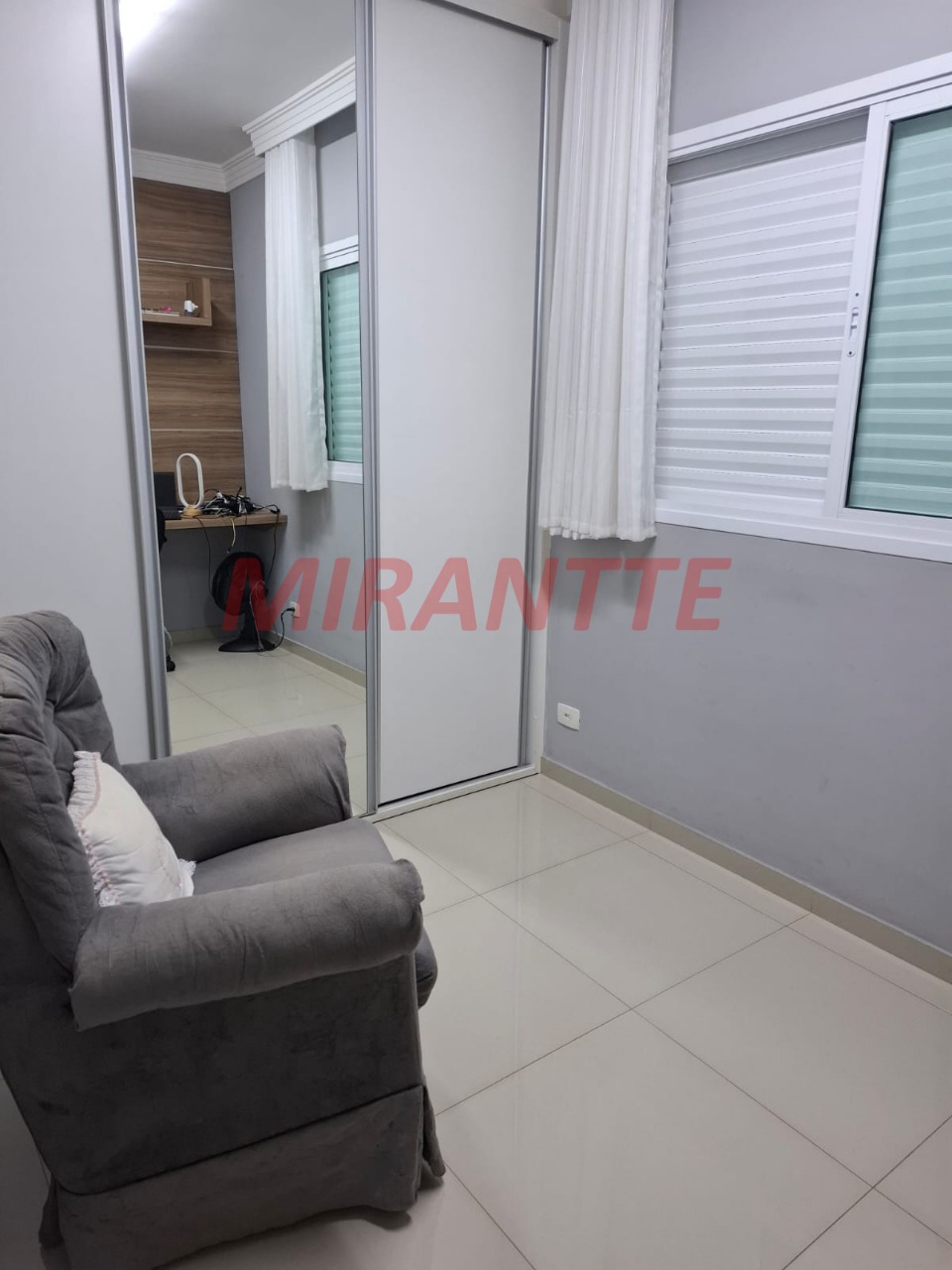 Sobrado de 135m² com 3 quartos em Vila Sabrina