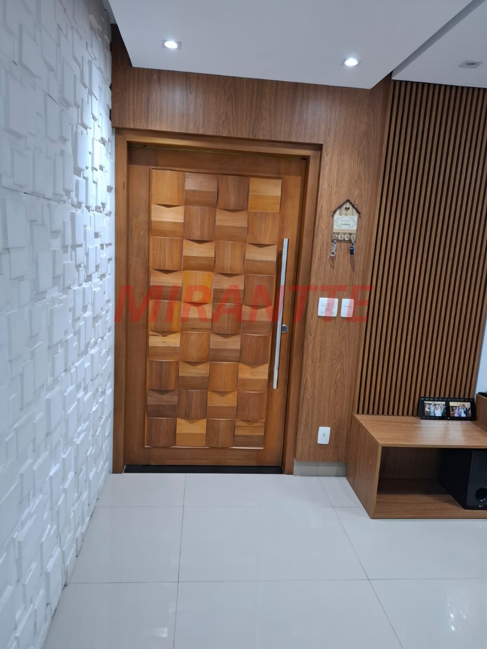 Sobrado de 135m² com 3 quartos em Vila Sabrina