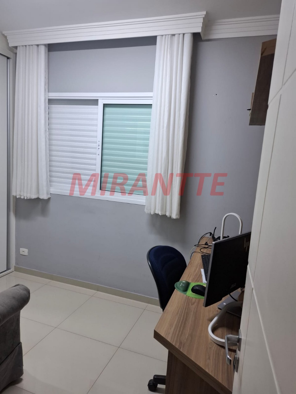 Sobrado de 135m² com 3 quartos em Vila Sabrina