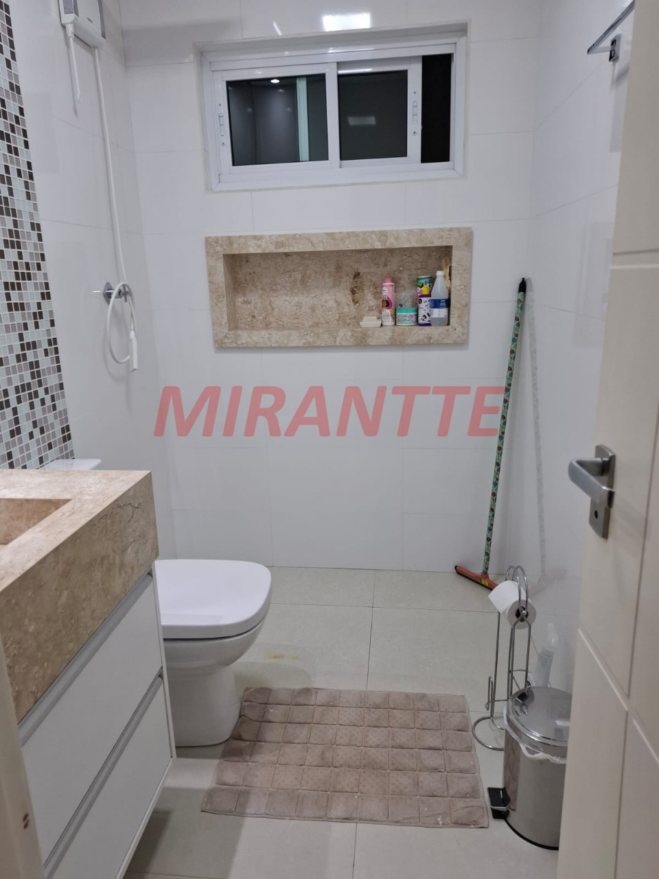 Sobrado de 135m² com 3 quartos em Vila Sabrina