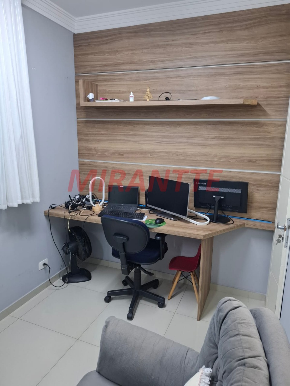 Sobrado de 135m² com 3 quartos em Vila Sabrina