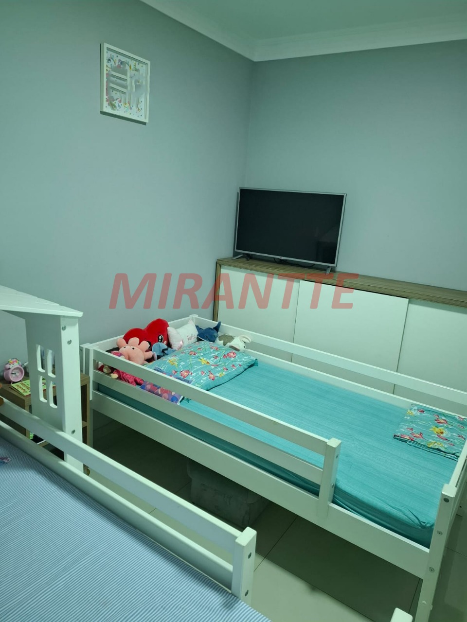 Sobrado de 135m² com 3 quartos em Vila Sabrina