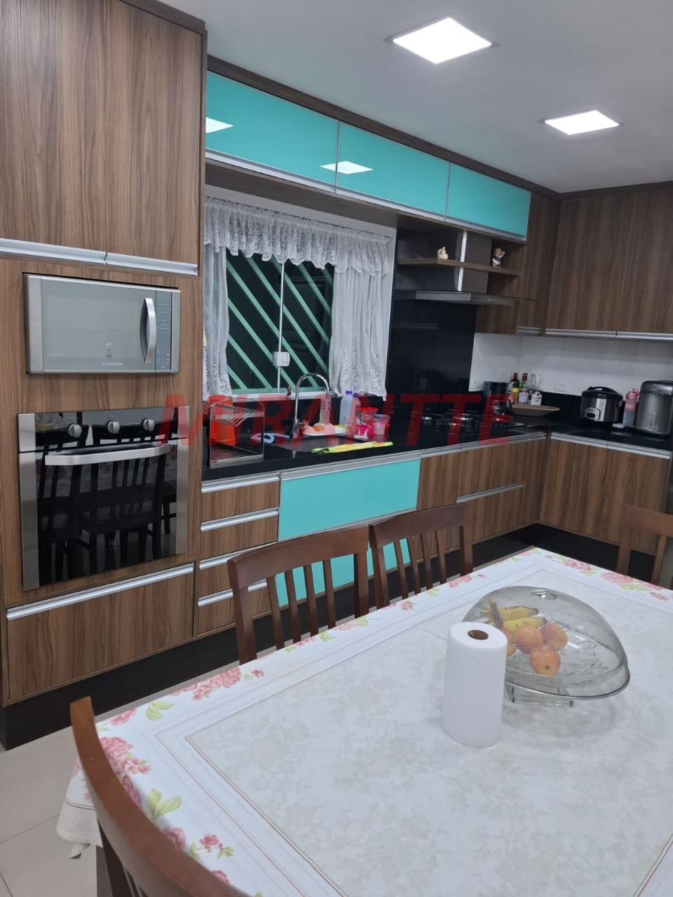 Sobrado de 135m² com 3 quartos em Vila Sabrina