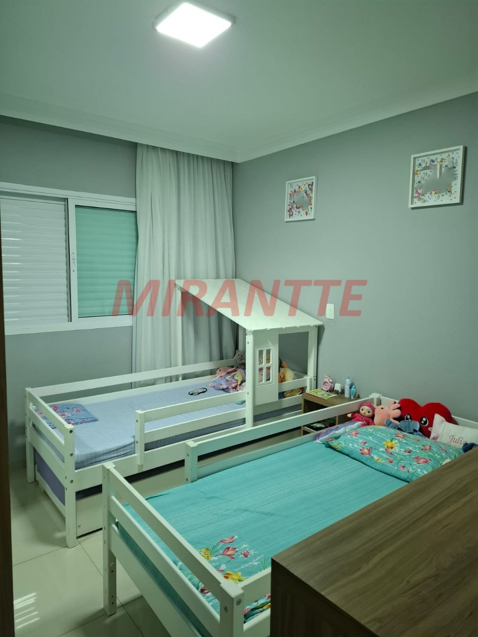 Sobrado de 135m² com 3 quartos em Vila Sabrina