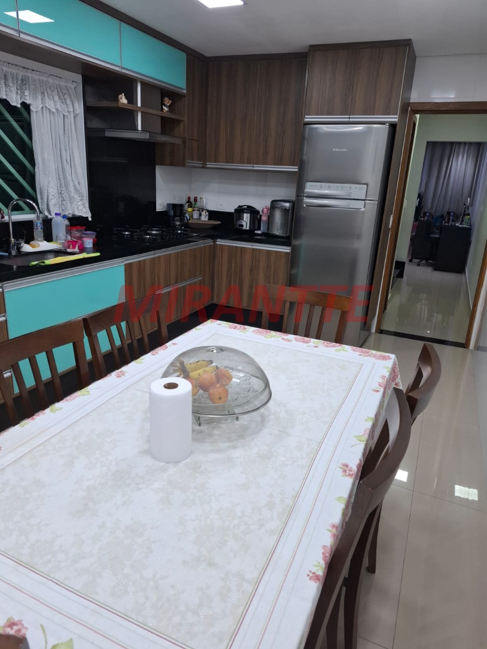 Sobrado de 135m² com 3 quartos em Vila Sabrina