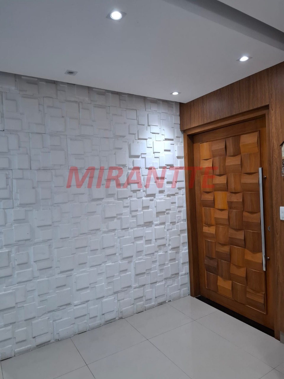 Sobrado de 135m² com 3 quartos em Vila Sabrina