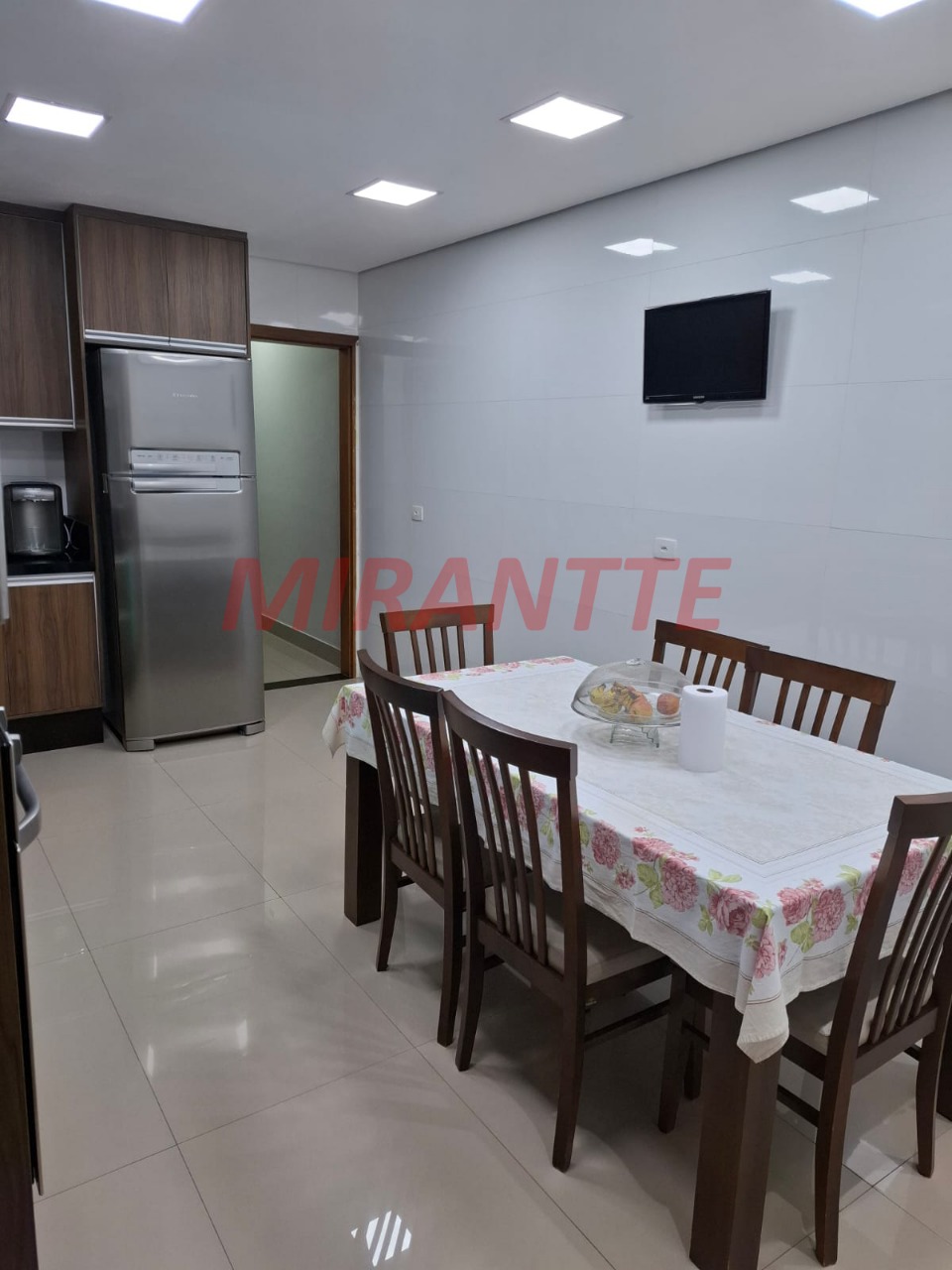 Sobrado de 135m² com 3 quartos em Vila Sabrina