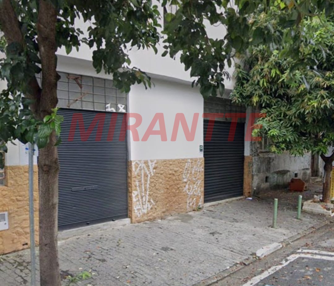 Comercial de 100m² em Bom Retiro