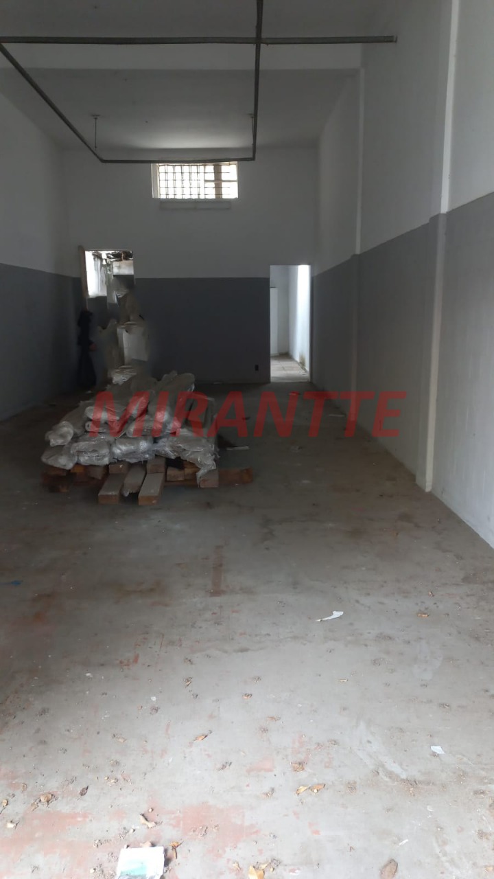 Comercial de 100m² em Bom Retiro