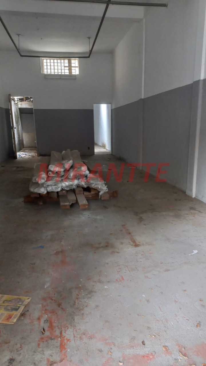 Comercial de 100m² em Bom Retiro