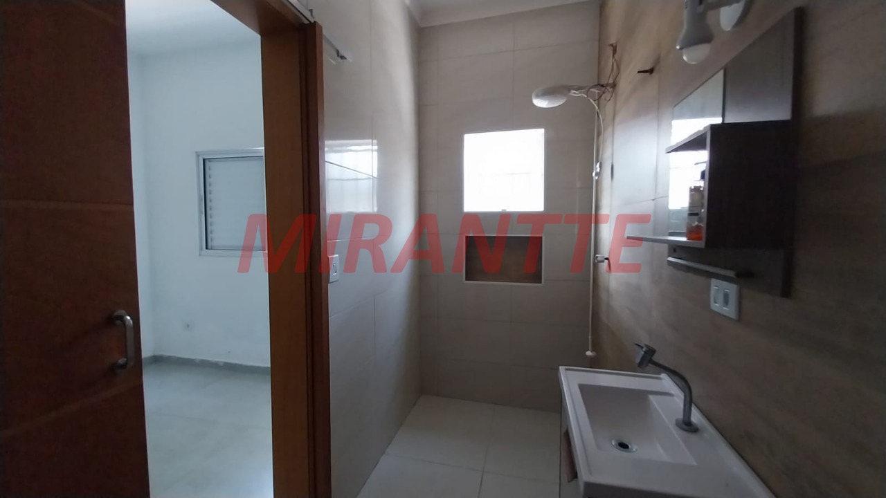 Casa terrea de 181.4m² com 4 quartos em Imirim