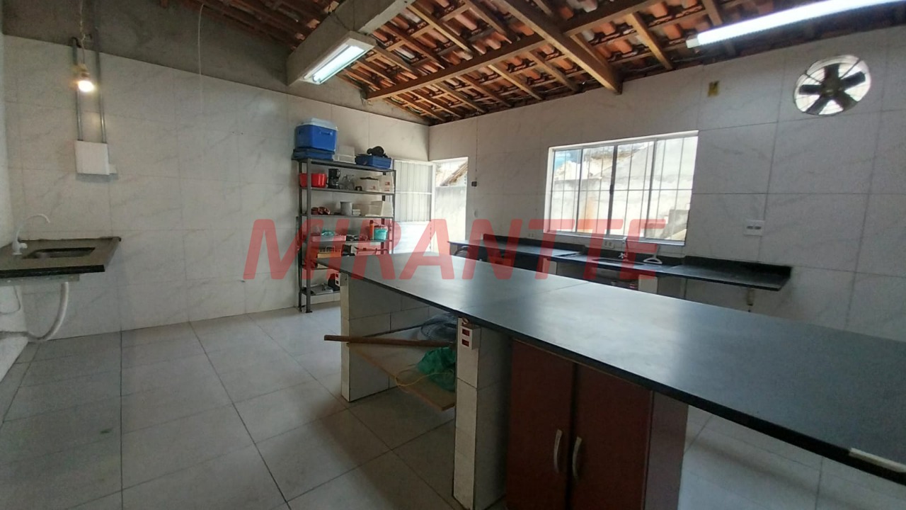 Casa terrea de 181.4m² com 4 quartos em Imirim